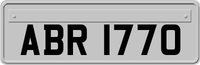 ABR1770
