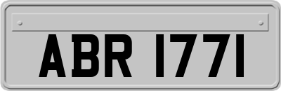 ABR1771