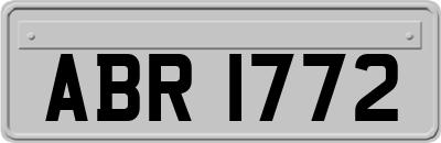 ABR1772