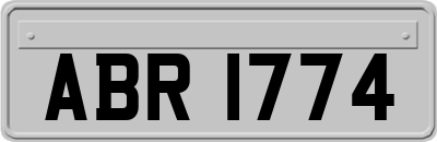 ABR1774