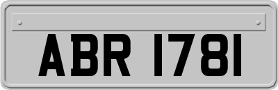 ABR1781