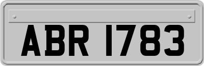 ABR1783
