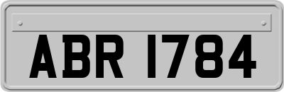 ABR1784