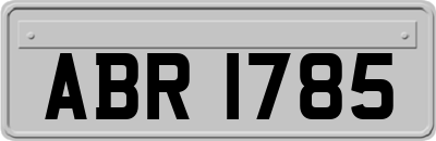 ABR1785