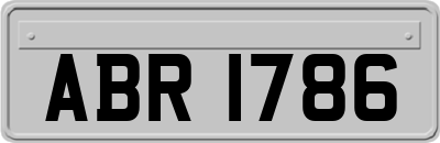 ABR1786