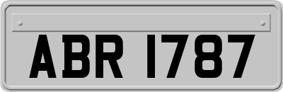 ABR1787