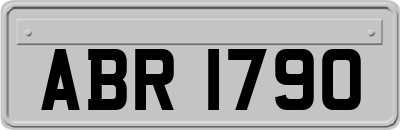 ABR1790
