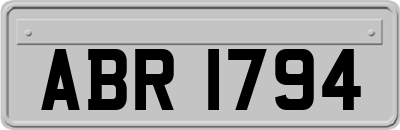 ABR1794