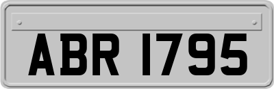 ABR1795