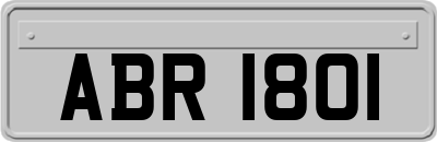 ABR1801