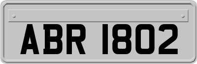ABR1802