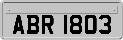 ABR1803