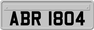 ABR1804