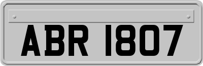 ABR1807