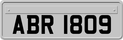 ABR1809