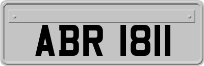 ABR1811