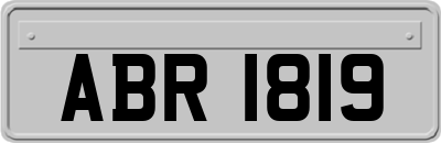 ABR1819