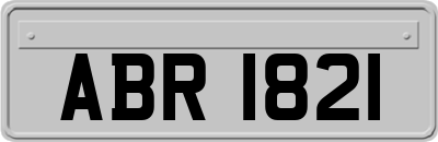 ABR1821