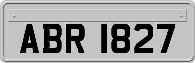 ABR1827