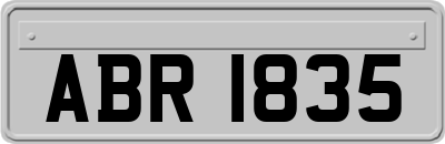 ABR1835