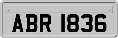 ABR1836