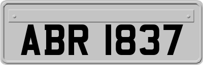 ABR1837