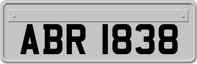 ABR1838