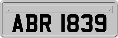 ABR1839