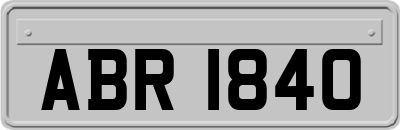 ABR1840
