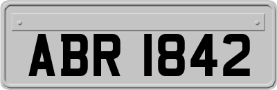 ABR1842