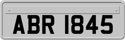 ABR1845