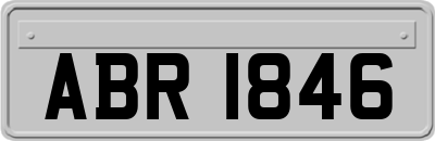 ABR1846