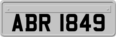ABR1849