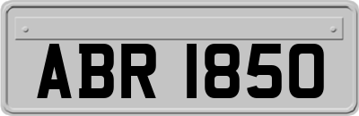 ABR1850