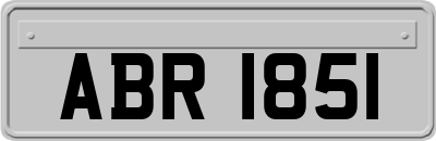 ABR1851