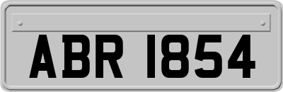ABR1854