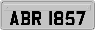 ABR1857