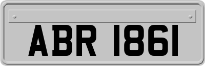 ABR1861