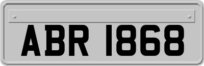 ABR1868