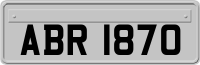 ABR1870