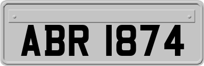 ABR1874