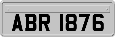 ABR1876
