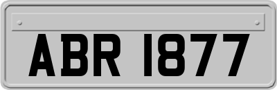 ABR1877
