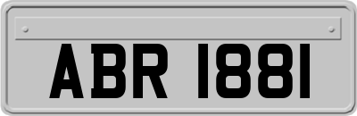 ABR1881
