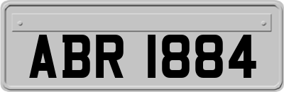 ABR1884