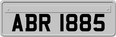 ABR1885