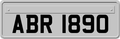 ABR1890