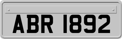 ABR1892