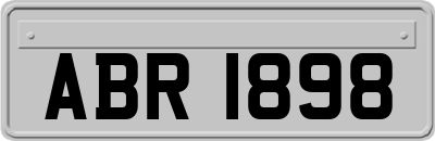 ABR1898
