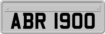 ABR1900